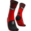 COMPRESSPORT PRO RACING SOCKS WINTER TRAIL RED/BLACK 22 Retour gratuit en magasin. 5