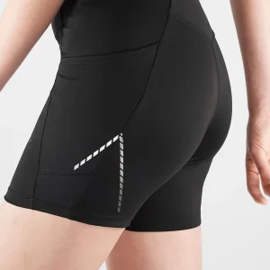 SALOMON CROSS RUN SHORT TIGHT W BLACK 22 Prix très abordable 14