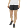 beauté SALOMON CROSS REBEL 4 » SHORT W BLACK 22 13