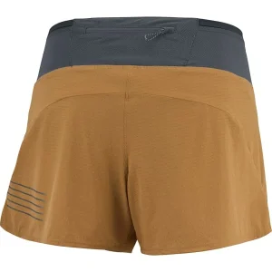 marques de renommée SALOMON SENSE SHORT W CUMIN 22 10