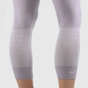 SALOMON SNTIAL WOOL TIGHTS W LAVENDER GRAY 22 Nouvelle Collection 14