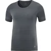 mode SALOMON ELEVATE MOVE ON TEE W EBONY 22 14