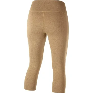 grande marque pas cher SALOMON ESSENTIAL 5/6 TIGHTS W CUMIN 22 13