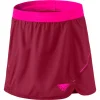 DYNAFIT ALPINE PRO W 2/1 SKIRT BEET RED 22 prix pas cher 14