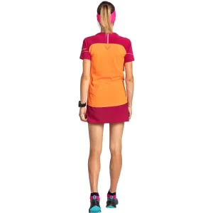 DYNAFIT ALPINE PRO W 2/1 SKIRT BEET RED 22 prix pas cher 10