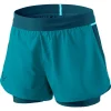 DYNAFIT ALPINE PRO W 2/1 SHORT OCEAN 22 commentaire favorable 5