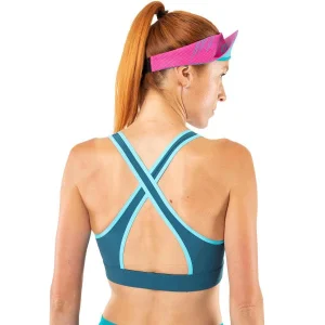 acheter en ligne DYNAFIT ALPINE BRA W PETROL 22 9