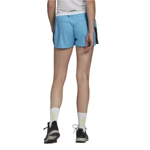 Paiement sécurisé ADIDAS TRAIL SHORT W APSKRU 22 8