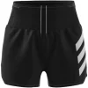 vente en ligne pas cher ADIDAS AGRAVIC SHORT W BLACK 22 22