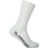 prix le plus bas POC VIVIFY SOCK LONG HYDROGEN WHITE 22 7