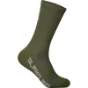 commentaire favorable POC VIVIFY SOCK LONG EPIDOTE GREEN 22 10