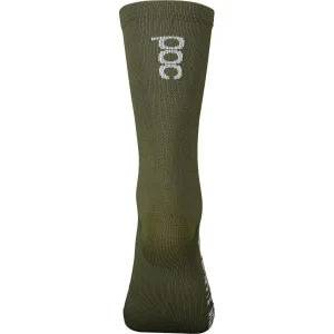 commentaire favorable POC VIVIFY SOCK LONG EPIDOTE GREEN 22 6