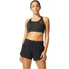 outlet ASICS ACCELERATE BRA W PERFORMANCE BLACK 22 10