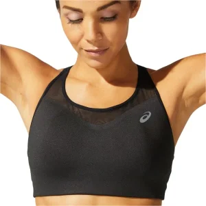 outlet ASICS ACCELERATE BRA W PERFORMANCE BLACK 22 10