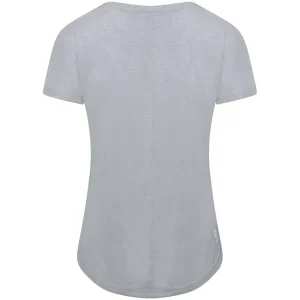 DARE 2B VIGILANT TEE W ASH GREYMARL 22 vente pas cher en ligne 12