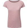 à prix réduits DARE 2B DEFY TEE POWDER PINK 22 8