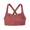 SOLDES TOUT À PATAGONIA W’S SWITCHBACK SPORTS BRA ROSE HIP 22 10