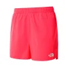 THE NORTH FACE W MOVMYNT SHORT BRILLIANT CORAL 22 en vente 5