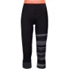 ORTOVOX 210 SUPERSOFT SHORT PANTS W BLACK RAVEN 22 magasin en ligne france 8