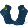 acheter en ligne BV SPORT RUN ELITE BLUE/YELLOW 22 8