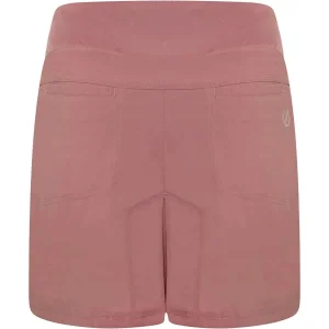 aux meilleurs prix DARE 2B MELODIC III SKORT W MESA ROSE 22 9