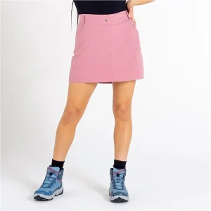 aux meilleurs prix DARE 2B MELODIC III SKORT W MESA ROSE 22 11