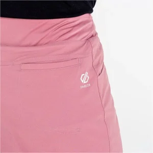 aux meilleurs prix DARE 2B MELODIC III SKORT W MESA ROSE 22 15