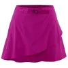 vente pas cher KARI TRAA ANE SKORT FUCHA 22 10