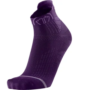 ﻿soldes SIDAS RUN ANATOMIC ANKLE LADY PURPLE 22 8