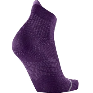 ﻿soldes SIDAS RUN ANATOMIC ANKLE LADY PURPLE 22 12