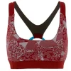 livraison la plus rapide E9 AMBRA PADDED BRA W WINE 22 14