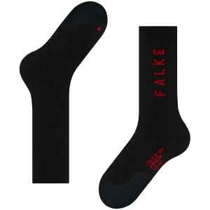 FALKE BC IMPULSE PELOTON BLACK 22 Meilleur Service 18