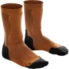 DAINESE HGR SOCKS COPPER 22 Paris 5