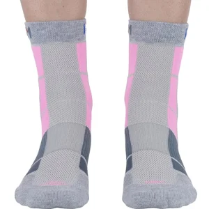 MONNET MID AIR GREY PINK 23 meilleure qualité 8