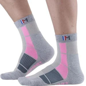 MONNET MID AIR GREY PINK 23 meilleure qualité 10