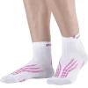 MONNET RUN X-LIGHT WHITE PINK 22 meilleur cadeau 17