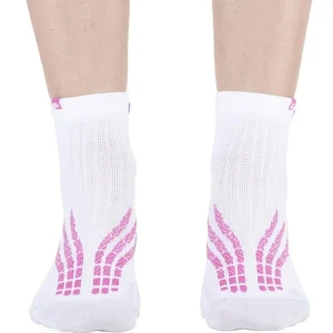 MONNET RUN X-LIGHT WHITE PINK 22 meilleur cadeau 8