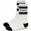 OAKLEY B1B ICON SOCKS WHITE 22 Large choix en ligne 10