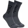 OAKLEY FACTORY PILOT MTB SOCKS FORGED IRON 22 ultratendance 7