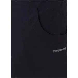 TRANGOWORLD NANTES VN W BLACK 22 SOLDES TOUT À 6