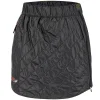 SPORTFUL DORO RYTHMO SKIRT BLACK/DARK GRAY/YELLOW 22 soldes magasin 17