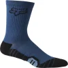 FOX 6″ RANGER CUSHION SOCK DRK INDO 22 Couleurs variées 5