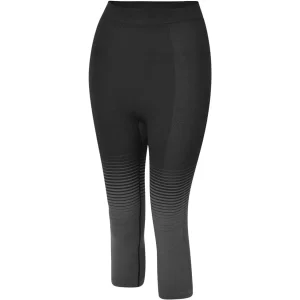 marque pas cher DARE 2B WOMEN’S IN THE ZONE 3/4 BLACK GRADIENT 22 7