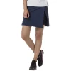 marque pas cher en ligne ROSSIGNOL W ESCAPER SKIRT DARK NAVY 22 17