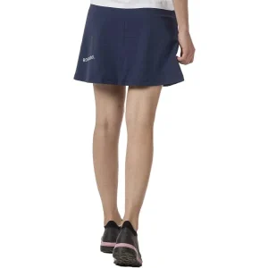 marque pas cher en ligne ROSSIGNOL W ESCAPER SKIRT DARK NAVY 22 6