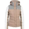 Achat CAPRANEA THEMIS LADIES JKT SIMPLY TAUPE 22 10