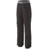 PATAGONIA W’S UPSTRIDE PANTS BLACK 23 site soldes 10