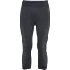 Pas Cher soldes France ODLO PERFORMANCE WARM ECO BL BOTTOM 3/4 W BLACK/NEW ODLO GRAPHITE GREY 23 11