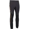 Livraison internationale TERNUA STOWE PANT BLACK/NECTARINE 23 5