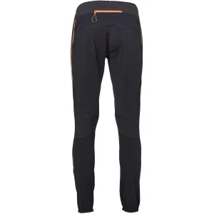 Livraison internationale TERNUA STOWE PANT BLACK/NECTARINE 23 6